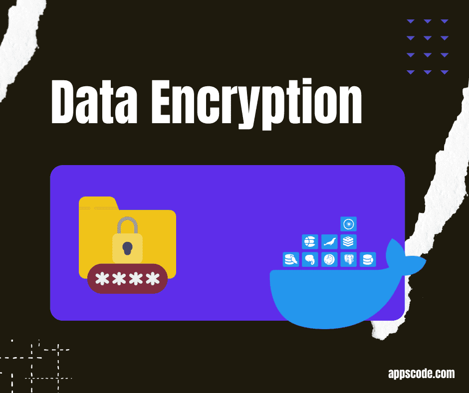 Data Encryption